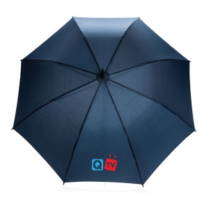 Parapluie 23" en rPET 190T avec ouverture auto Impact AWARE™ 19