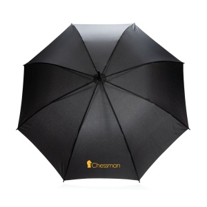 Parapluie 23" en rPET 190T avec ouverture auto Impact AWARE™ 9
