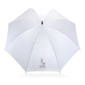 Parapluie tempête 30" en rPET 190T Impact AWARE™ 17