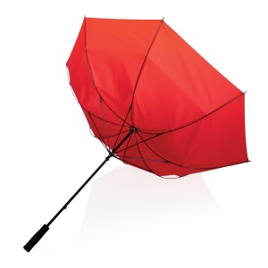 Parapluie tempête 30" en rPET 190T Impact AWARE™ 20