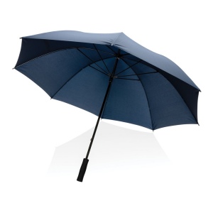 Parapluie tempête 30" en rPET 190T Impact AWARE™ 28