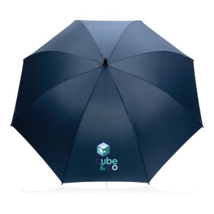 Parapluie tempête 30" en rPET 190T Impact AWARE™ 29