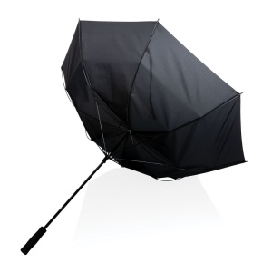Parapluie tempête 30" en rPET 190T Impact AWARE™ 8