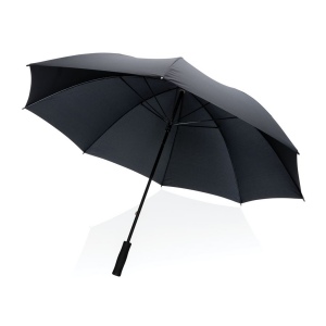 Parapluie tempête 30" en rPET 190T Impact AWARE™ 10