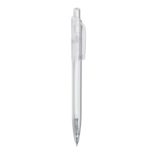 Stylo Ducal Clear transparent 14