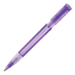 Stylo S40 Grip transparent 8