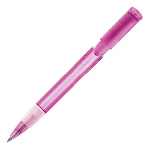 Stylo S40 Grip transparent 9