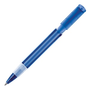 Stylo S40 Grip transparent 2