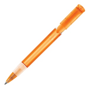 Stylo S40 Grip transparent 5