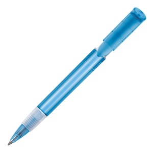 Stylo S40 Grip transparent 3