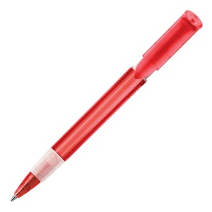 Stylo S40 Grip transparent 4