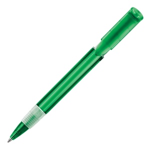 Stylo S40 Grip transparent 6