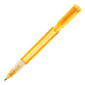 Stylo S40 Grip transparent 7