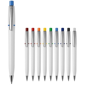 Stylo Semyr Chrome opaque