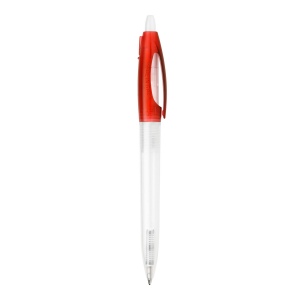 Stylo Bio-S! Clear transparent 25