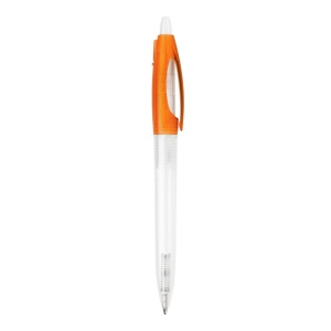 Stylo Bio-S! Clear transparent 27