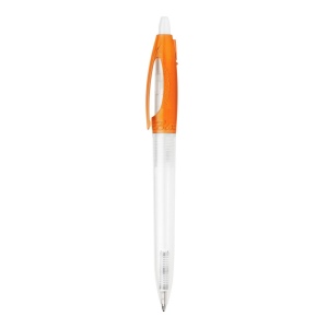 Stylo Bio-S! Clear transparent 28