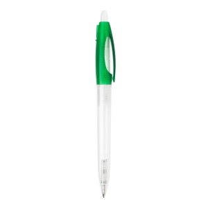 Stylo Bio-S! Clear transparent 31