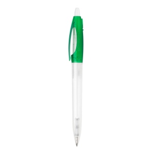 Stylo Bio-S! Clear transparent 34