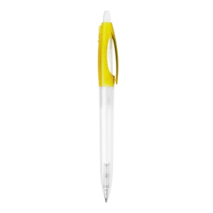 Stylo Bio-S! Clear transparent 35