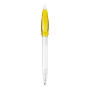 Stylo Bio-S! Clear transparent 38