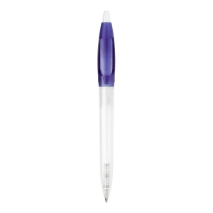 Stylo Bio-S! Clear transparent 40