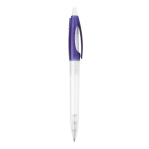 Stylo Bio-S! Clear transparent 41