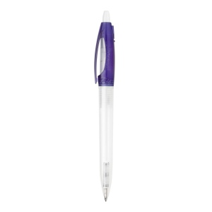 Stylo Bio-S! Clear transparent 42