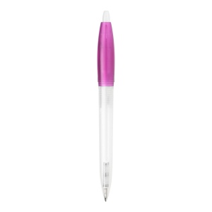 Stylo Bio-S! Clear transparent 43