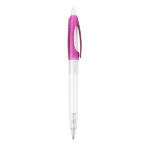Stylo Bio-S! Clear transparent 45