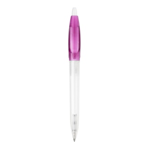 Stylo Bio-S! Clear transparent 46