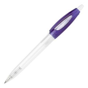 Stylo Bio-S! Clear transparent 9