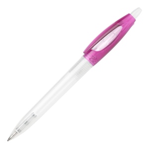 Stylo Bio-S! Clear transparent 10