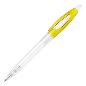 Stylo Bio-S! Clear transparent 8