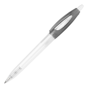 Stylo Bio-S! Clear transparent 3