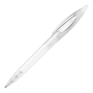 Stylo Bio-S! Clear transparent 2
