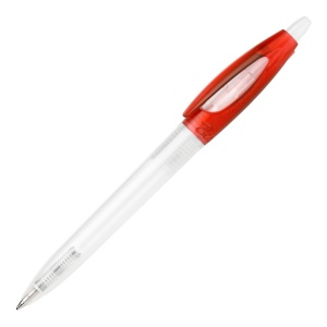 Stylo Bio-S! Clear transparent 5