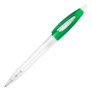 Stylo Bio-S! Clear transparent 7