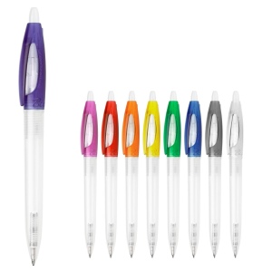 Stylo Bio-S! Clear transparent