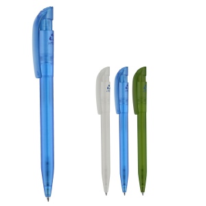 Stylo S45 R-PET transparent