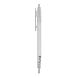 Stylo bille Kuma transparent 9