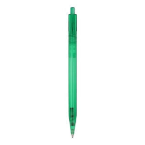 Stylo bille Kuma transparent 31