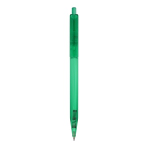 Stylo bille Kuma transparent 32