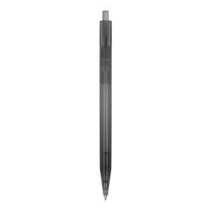 Stylo bille Kuma transparent 14