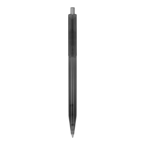 Stylo bille Kuma transparent 15