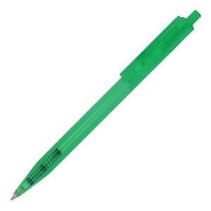 Stylo bille Kuma transparent 7