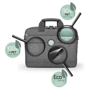 YOSEMITE ECO TL 13/14 - Sacoche pour ordinateur portable disponible en 13/14 & 15.6" 3
