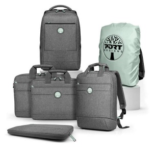 YOSEMITE ECO SLEEVE 15,6 - Pochette pour ordinateur portable 13/14 & 15.6"