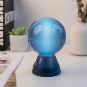 Mr Bio Lamp - La lampe intelligente 15