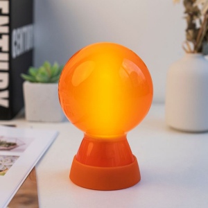 Mr Bio Lamp - La lampe intelligente 16